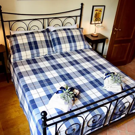 Villa Porta Romana - Family In The Heart Of