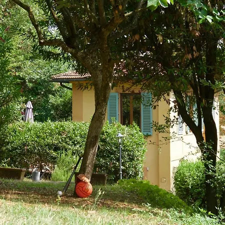 Porta Romana - Family In The Heart Of Villa Firenze