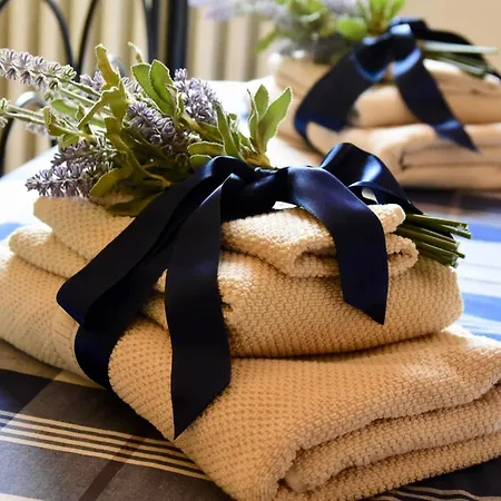 Villa Porta Romana - Family In The Heart Of