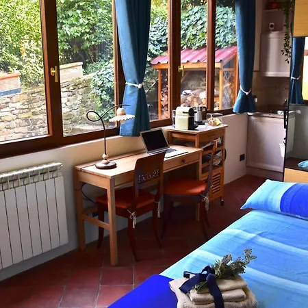 Villa Porta Romana - Family In The Heart Of
