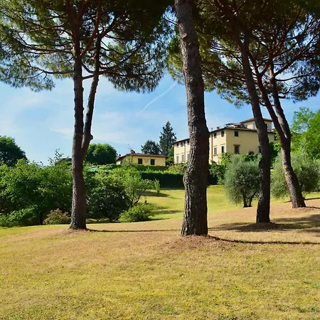 Porta Romana - Family In The Heart Of Villa