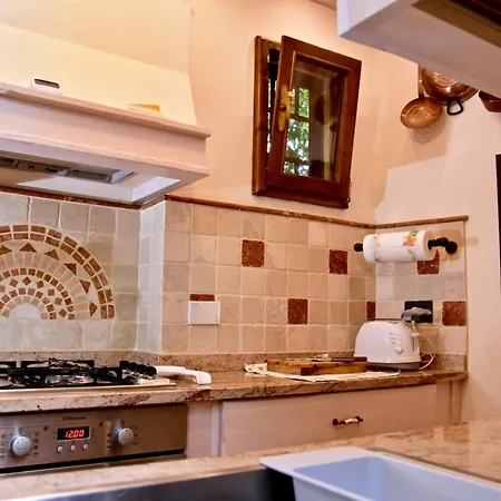Porta Romana - Family In The Heart Of
