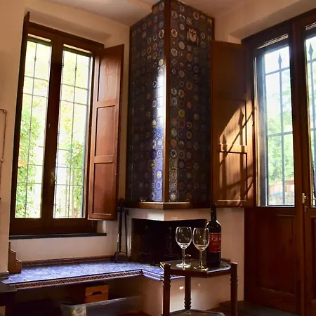 Villa Porta Romana - Family In The Heart Of *
