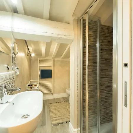 Apartment Margarida Florenz