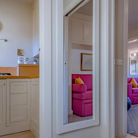 Skyline Appartement *