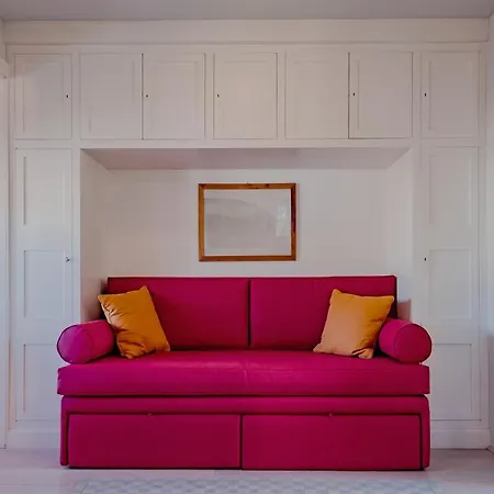 Skyline Appartement *