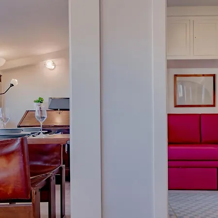Appartement Skyline