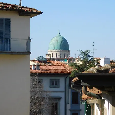Πανσιόν Porta Croce