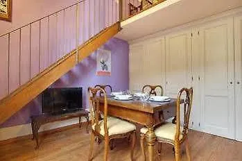 Apartamento Al Giglio Bottonato