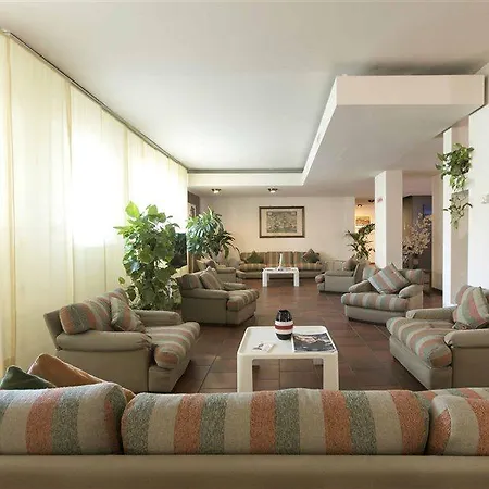 Porta Al Prato Aparthotel 4*
