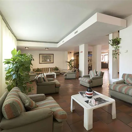 Porta Al Prato 4* Firenze