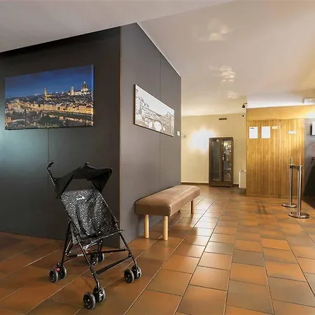 Porta Al Prato 4* Firenze