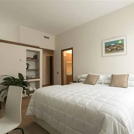 Aparthotel Porta Al Prato Firenze