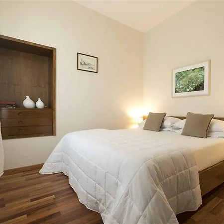 Aparthotel Porta Al Prato Firenze