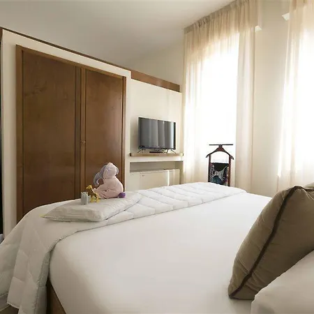 Porta Al Prato Aparthotel Florenz