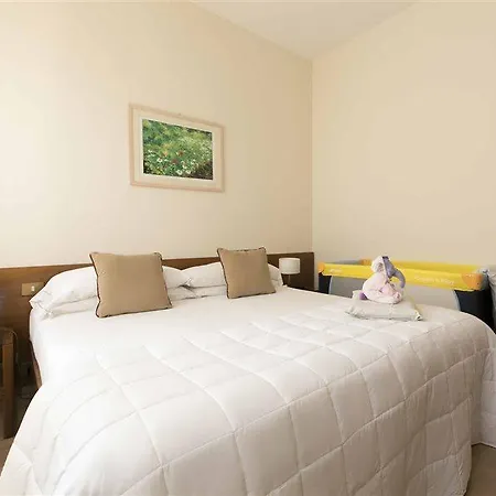 Aparthotel Porta Al Prato Firenze