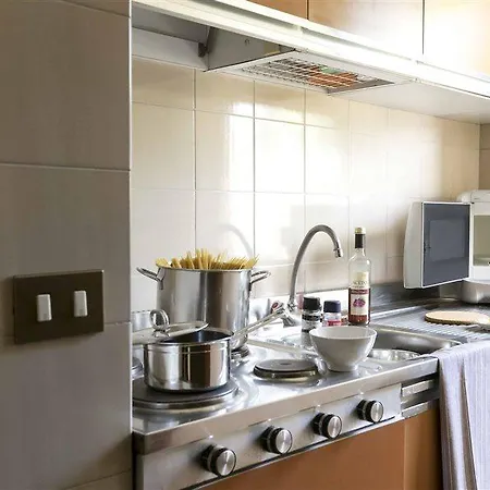 Aparthotel Porta Al Prato Firenze