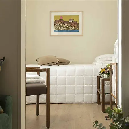 Porta Al Prato Aparthotel 4*