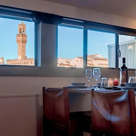 Skyline * Florence