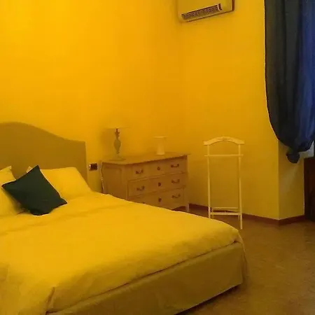 Charming Family With Private Garage * Florence