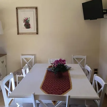 Apartment Charming Family With Private Garage Florence