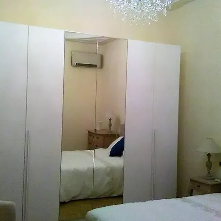 Apartment Charming Family With Private Garage Florence