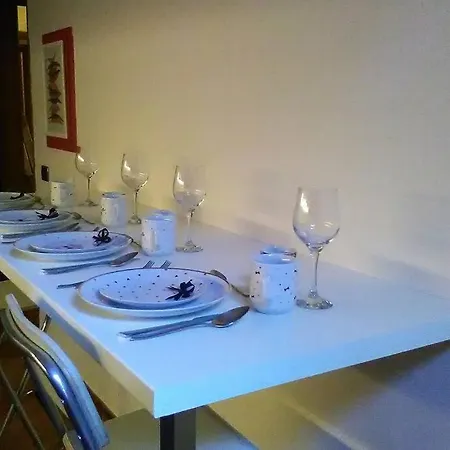 Apartment Charming Family With Private Garage Florence