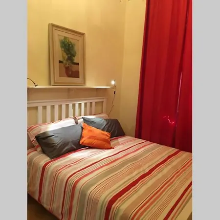 Apartment Charming Family With Private Garage