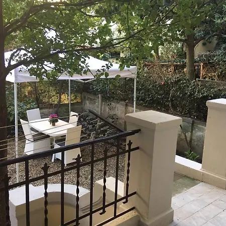 Apartment Charming Family With Private Garage Florence