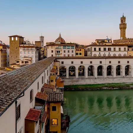 Skyline Florence