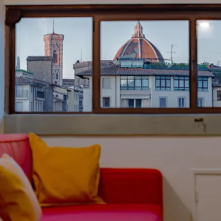 Skyline Appartement Florence