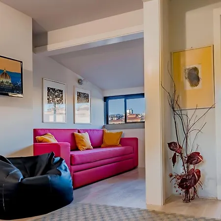 Skyline Appartement *