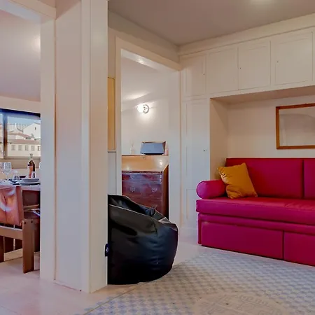 Appartement Skyline Florence