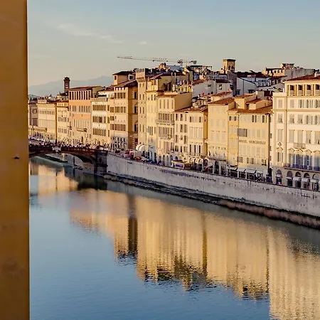 Apartment Skyline Florence