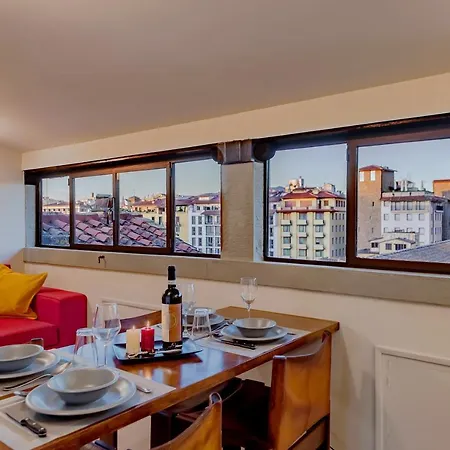 Skyline Appartement