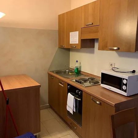 Apartment Gemini Florence