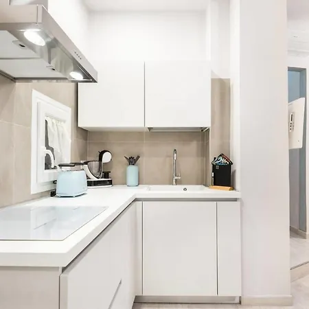 Apartment Happy San Niccolo N.2 Florenz