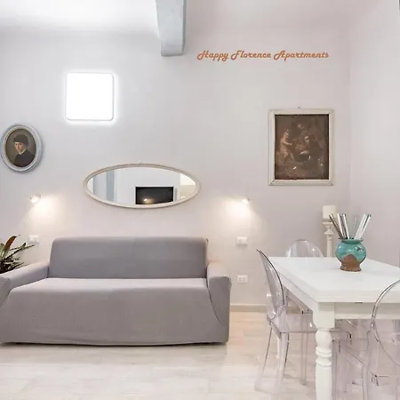 Apartment Happy San Niccolo N.2 Florence