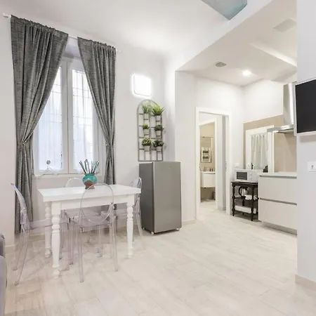 Happy San Niccolo N.2 Apartment Florence