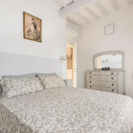 Apartment Happy San Niccolo N.2 Florence