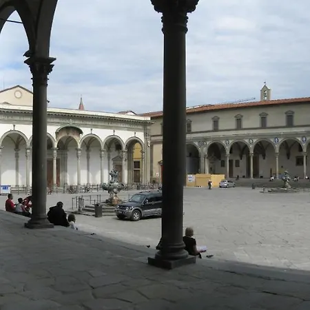 Center Duomo * Florencie