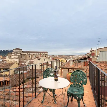 Apartment Lovetheview 360° - Lovetheapartments *