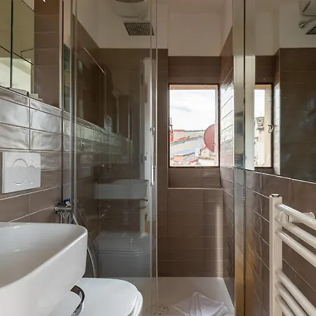 Lovetheview 360° - Lovetheapartments Apartment