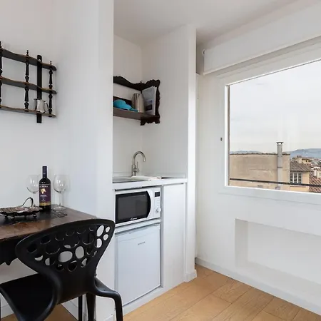 Lovetheview 360° - Lovetheapartments *