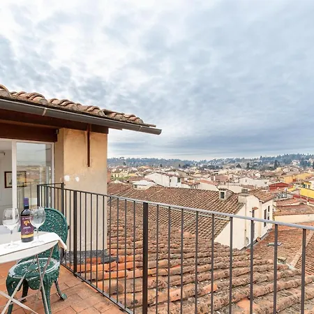 Apartment Lovetheview 360° - Lovetheapartments