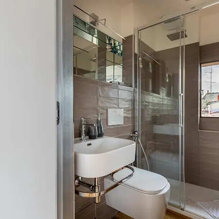 Apartment Lovetheview 360° - Lovetheapartments Florence