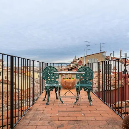 Apartment Lovetheview 360° - Lovetheapartments *