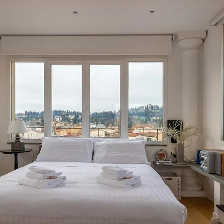 Apartment Lovetheview 360° - Lovetheapartments *