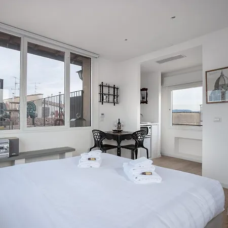 Lovetheview 360° - Lovetheapartments Apartment Florence