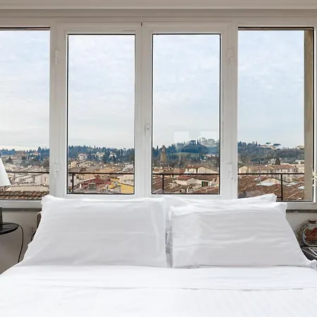 Lovetheview 360° - Lovetheapartments Apartment *